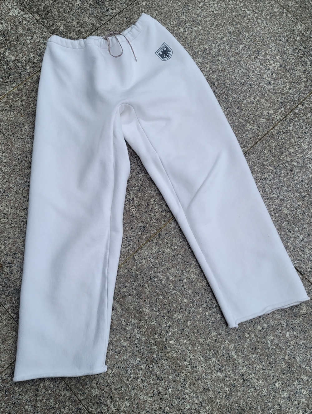 Yeezy & Gosha Vultures sweatpants